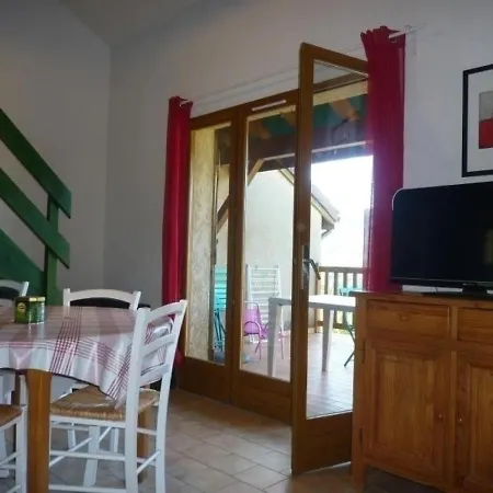 Casa de Férias Sorgeat, 4 Pieces, 5 Personnes - Fr-1-419-6 *