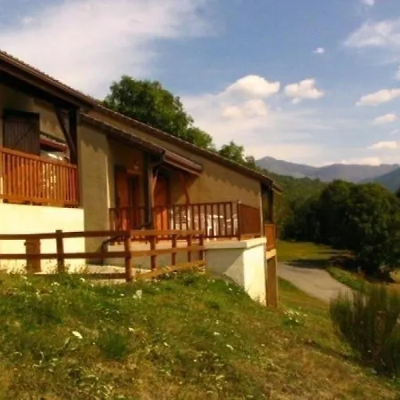 Casa de Férias Sorgeat, 4 Pieces, 5 Personnes - Fr-1-419-6 Sorgeat