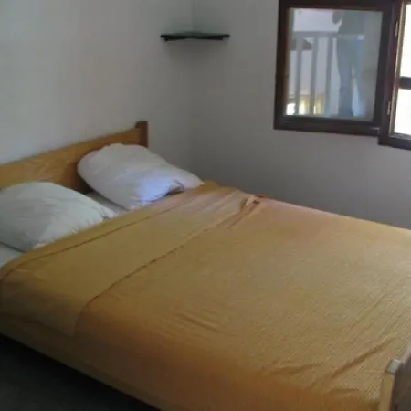 Casa de Férias Sorgeat, 4 Pieces, 5 Personnes - Fr-1-419-6